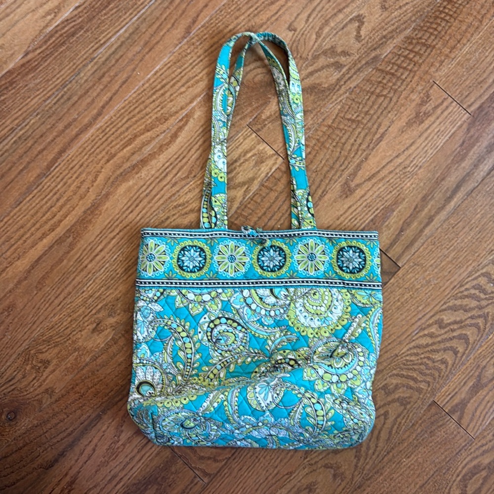 Vera Bradley bag